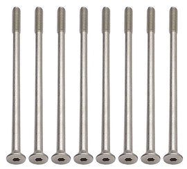 Center Bolt V/C Bolts 8pc
