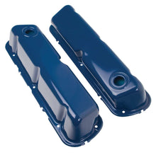 Load image into Gallery viewer, SBF Blue Valve Covers
