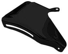 Load image into Gallery viewer, BBC LWP Top Alternator Bracket Black