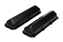 Load image into Gallery viewer, 68-88 Ford 429-460 Valve Covers Black Baffled