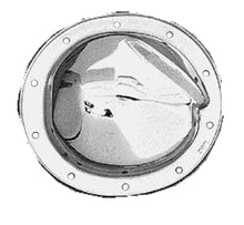 Load image into Gallery viewer, Differential Cover Kit Chrome GM 10 Bolt