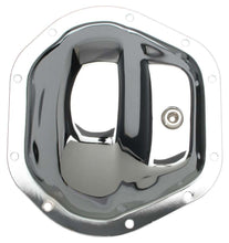 Load image into Gallery viewer, Differential Cover Kit Chrome Dana 44