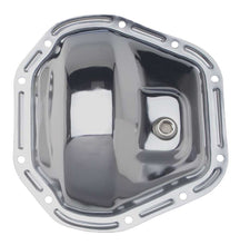 Load image into Gallery viewer, Differential Cover Kit Chrome Dana 60