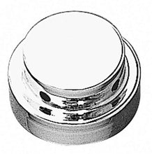 Load image into Gallery viewer, Overflow Cap Cover Chrom