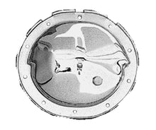 Load image into Gallery viewer, Differential Cover Kit Chrome GM 8.5 Ring Gear