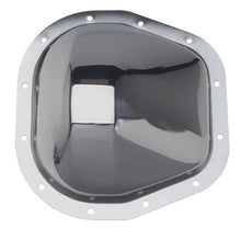 Load image into Gallery viewer, Differential Cover Kit Chrome Sterling 12 Bolt