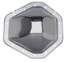 Load image into Gallery viewer, Differential Cover Kit Chrome GM 14 Bolt