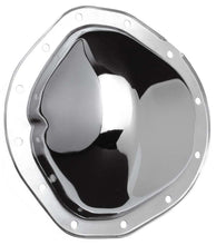 Load image into Gallery viewer, Differential Cover Chrom e GM Truck 12 Bolt Rear
