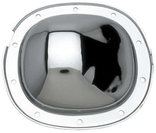 Load image into Gallery viewer, Differential Cover Chrom e GM 7.5 7.6 Ring Gear