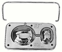 Load image into Gallery viewer, Master Cylinder Cover