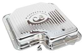 Transmission Pan