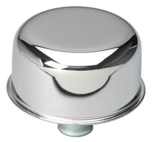 Load image into Gallery viewer, 3/4in Chrome PCV Breather