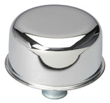 3/4in Chrome PCV Breather