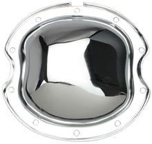 Load image into Gallery viewer, Differential Cover Chrom e GM non-8.5 Ring Gear
