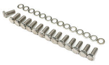 Load image into Gallery viewer, Differential Cover GM 14 Bolt Chrome