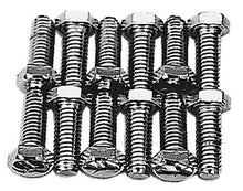 Load image into Gallery viewer, Sb Chev Chrm Intake Bolt