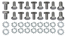 Load image into Gallery viewer, Sb Chv Chrm Oil Pan Bolt