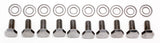 Chevy Chrm Tmg Cvr Bolts