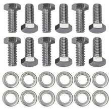 Load image into Gallery viewer, Chrome Rear End Cvr Bolt