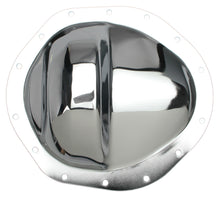 Load image into Gallery viewer, Differential Cover Chrom e GM 14 Bolt 9.5in R/G