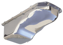 Load image into Gallery viewer, Chrome Oil Pan Pontiac