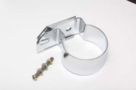 COIL BRACKET CHROME