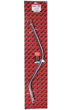 Load image into Gallery viewer, TH350 Chrome Dipstick 27in