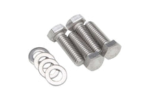 Load image into Gallery viewer, Valve Cover Fasteners 5/16-18 in x 1 in Chrome