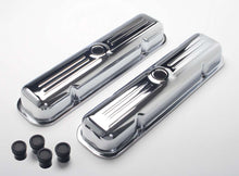 Load image into Gallery viewer, Pontiac Valve Covers 326-455 Short