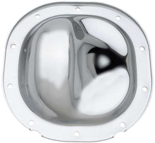 Load image into Gallery viewer, Differential Cover Chrom e Ford 8.8in Ring Gear