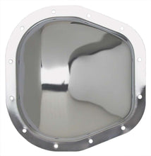 Load image into Gallery viewer, Differential Cover Chrom e Sterling 12 Bolt