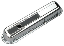 Load image into Gallery viewer, Chrome Valve Covers - Cadillac