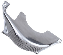 Load image into Gallery viewer, POL.ALUM.TH350 FLEXPLATE COVER