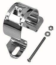 Load image into Gallery viewer, Chrome Coil Bracket