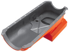 Load image into Gallery viewer, 6 Qt Pan - BB Chevy Painted
