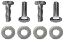 Load image into Gallery viewer, V.C. Chrome Bolt