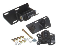 Load image into Gallery viewer, SBC Into S-10 Motor Mount Kit