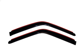 88-99 GM P/U Blazer Full Size In Channel 2pc Visr