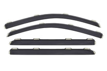 Load image into Gallery viewer, 15-GM P/U 2500 Ventvisor Crew Cab In-Channel