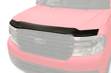 Load image into Gallery viewer, Aeroskin Hood Shield Smoke
