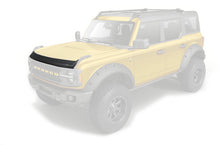 Load image into Gallery viewer, Aeroskin Hood Shield Black