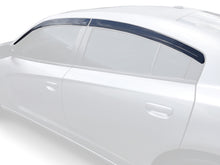 Load image into Gallery viewer, 11-   Dodge Charger Low Profile Ventvisor 4Pcs.