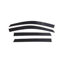 Load image into Gallery viewer, 19-   GM P/U Low Profile Ventvisor 4pc. Smoke