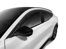 Load image into Gallery viewer, 21-  Mustang Mach-E Low Profile Ventvisor 4Pcs.