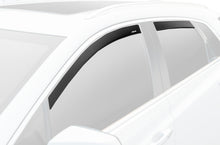 Load image into Gallery viewer, 12-   Dodge Durango Low Profile Ventvisor 4Pcs.