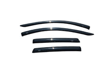 Load image into Gallery viewer, Ventvisor 4pc Ford Edge Lincoln MKX