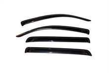 Load image into Gallery viewer, 07- Tundra Crewmax Ventvisors 4pc