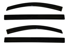 Load image into Gallery viewer, 11-   Toyota Sienna Ventvisor 4pcs.