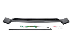 Aeroskin Lightshield Pro 14-18 GMC Sierra 1500