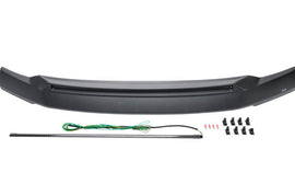 Aeroskin Lightshield Pro 17-    Ford F250